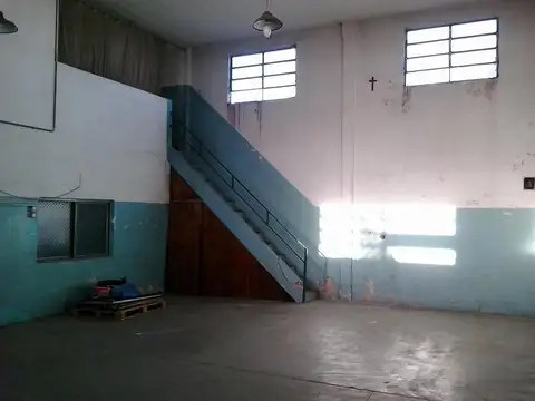 San Luis 800