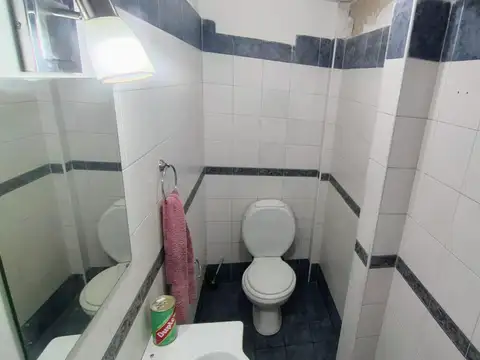 Galpon en Venta en Moron Norte, USD 250.000