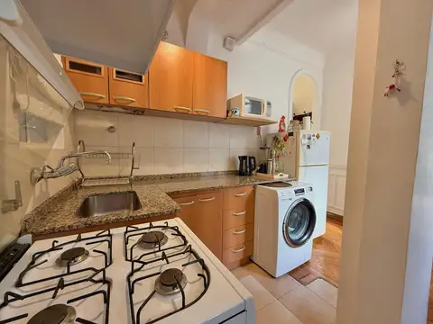 Departamento en Venta al Sudeste