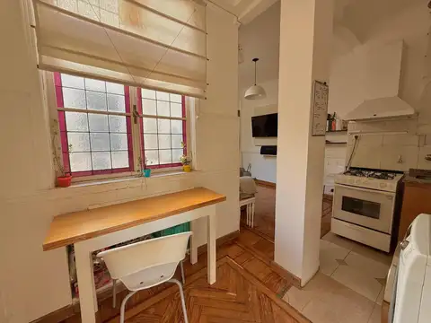 Departamento en Venta en Recoleta, USD 110.000