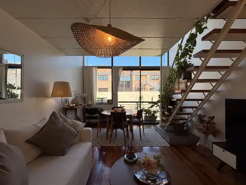 Departamento en Venta 25 años