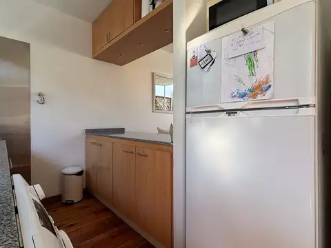 Departamento en Venta en Lomas de San Isidro, USD 148.000