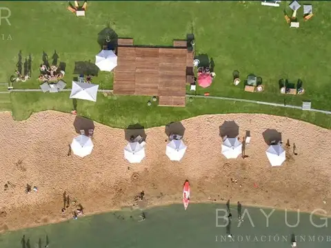 Venta Terreno - Barrio Acacias Puertos del Lago - Escobar