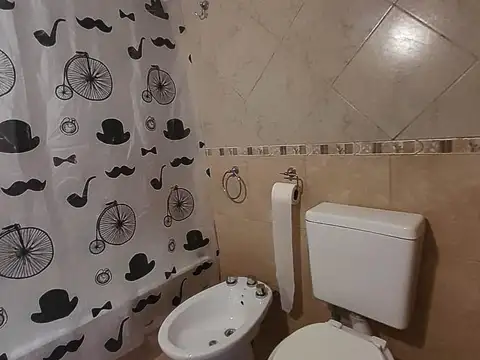 Depto Tipo Casa en Alquiler 15 años