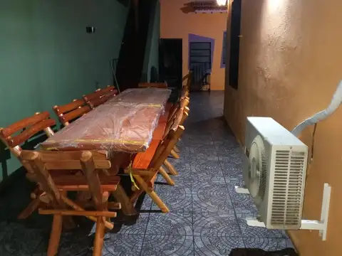 Casa en venta - 3 Dormitorios 2 Baños - 600Mts2 - Bella Vista, San Miguel