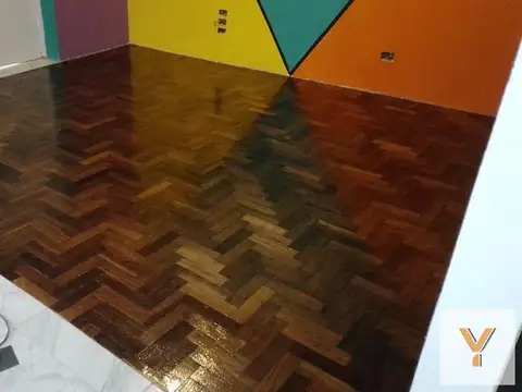 Casa en Venta 1 año