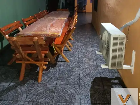 Casa en venta - 3 Dormitorios 2 Baños - 600Mts2 - Bella Vista, San Miguel