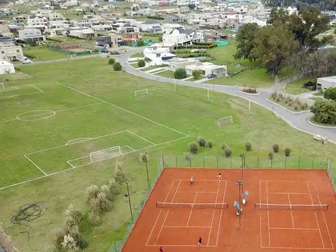 Terreno en Venta en San Roque, USD 38.000