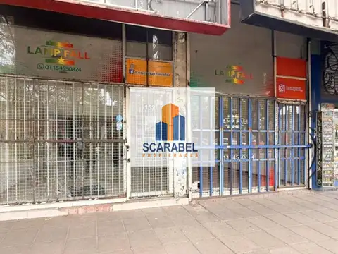 Av. del Libertador 100