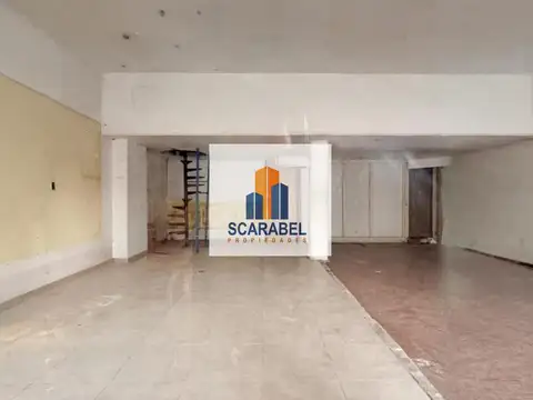 Local comercial en alquiler ubicado en Merlo