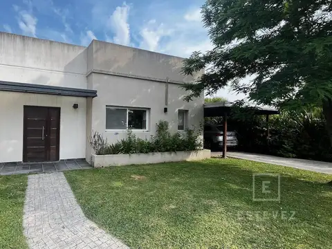 Casa en Alquiler en San Matias, USD 1.600