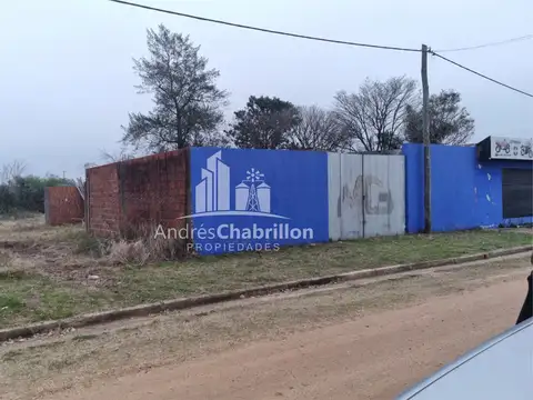 Terreno En La Criolla De 850 M2