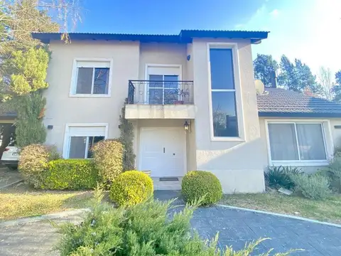 Casa en Venta en El Lauquen - Canning