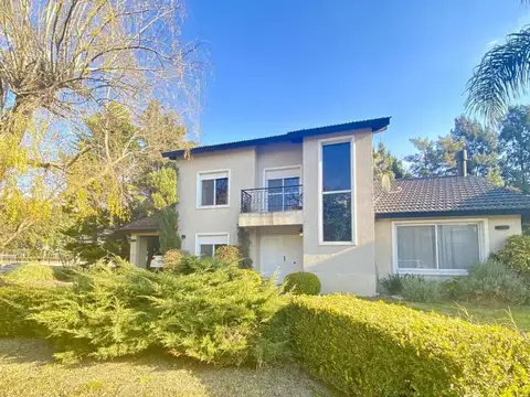 Casa en Venta de 5 dormitorios