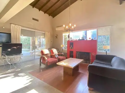 Casa en Venta 15 años