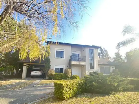 Barrio Privado El Lauquen - Canning