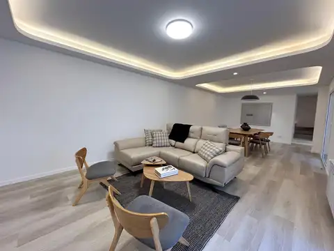 Wheelwright 1900 - Casa 3 dormitorios c/ patio