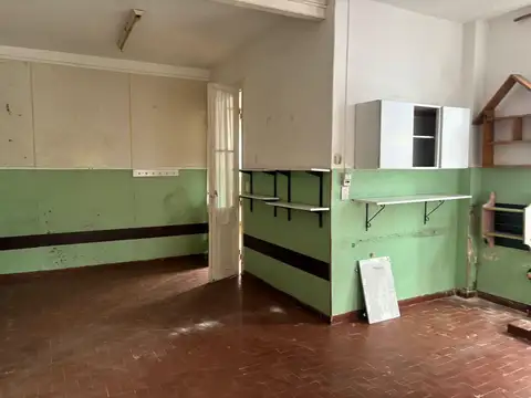 Local en Venta A Estrenar