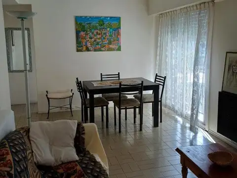 Jose Antonio Cabrera 4800, Piso 7