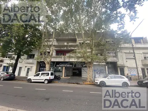 Departamento en Venta en La Plata, Partido de La Plata