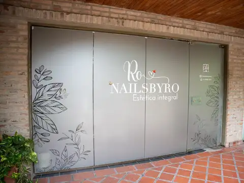 Local en Venta en Pavon, Partido de Exaltación de la Cruz
