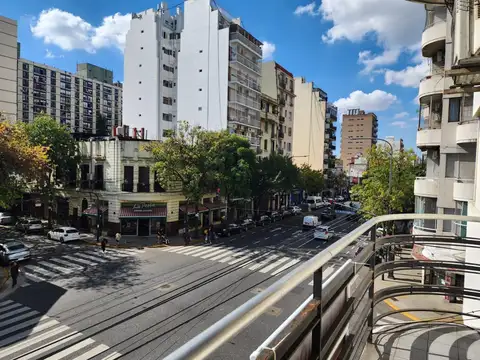 Departamento en Venta al Norte