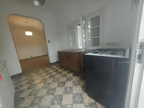 Depto Tipo Casa en Venta en Beccar, USD 109.000