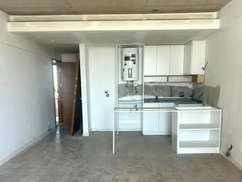 Departamento en Venta en Coghlan, USD 105.000