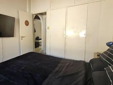 Depto Tipo Casa en Venta de 2 ambientes