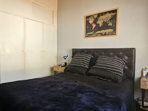 Depto Tipo Casa en Venta de 1 dormitorio