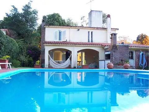 Casa en Venta de 4 dormitorios