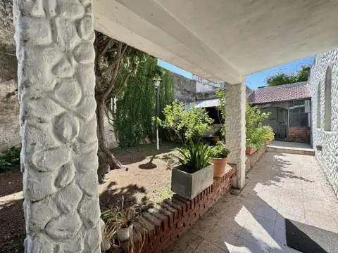 Casa en Venta 62 años