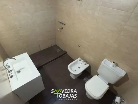 Departamento en Alquiler 8 años