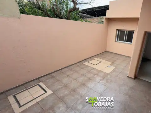 Departamento en Alquiler de 4 ambientes
