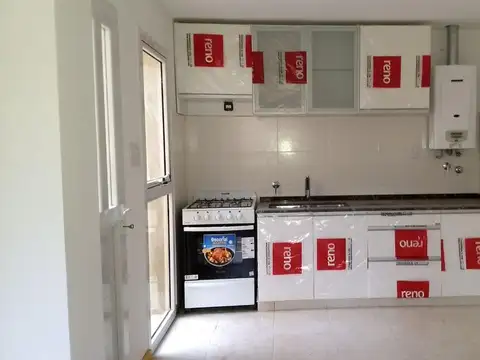 Departamento en Alquiler de 3 dormitorios