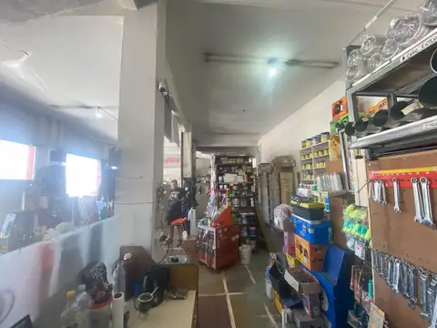 Av. 101 Dr. Ricardo Balbin al 4200