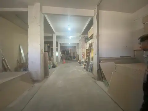 Local en Alquiler en General San Martin, USD 2.700