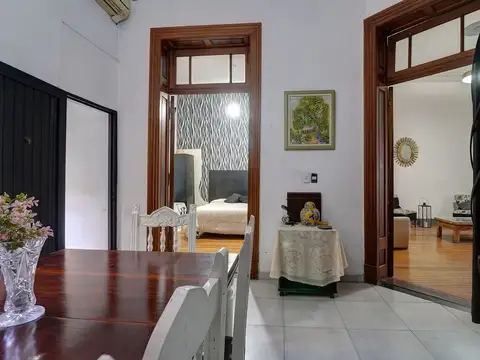 Depto Tipo Casa en Venta al Oeste