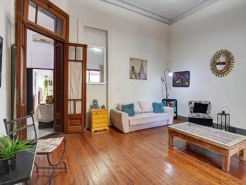 Venta PH 5 ambientes Floresta
