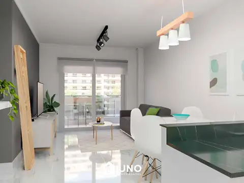 Departamento en Venta en Rosario, Santa Fe