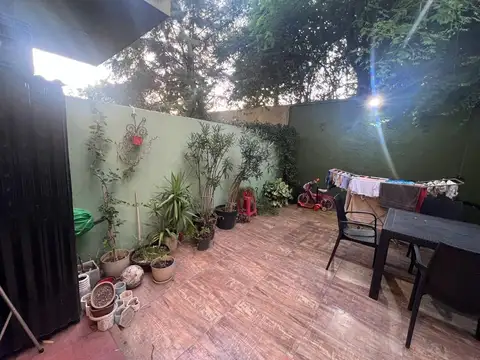 Departamento en Venta en Martin Coronado, USD 76.000