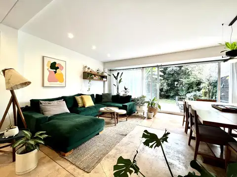 Casa en Alquiler de 3 dormitorios