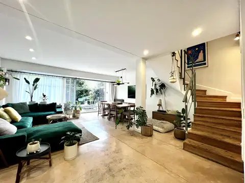 Casa en Alquiler en Acassuso, $ 5.000.000