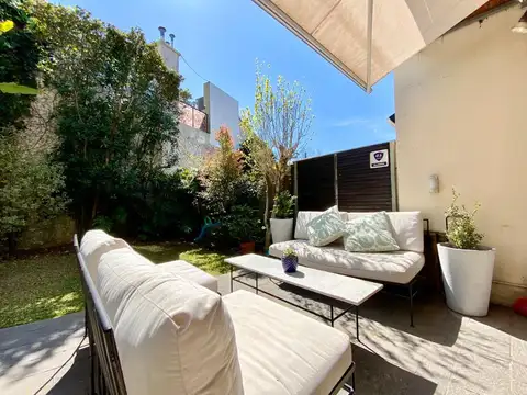 Casa en Alquiler 15 años