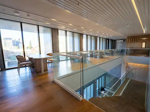 BLISS - Monoambientes 37m2