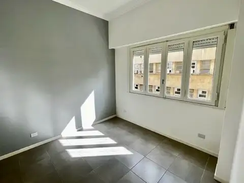 Departamento en Venta en Balvanera, USD 60.000