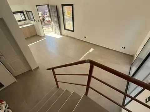 Departamento a Estrenar de Categoría