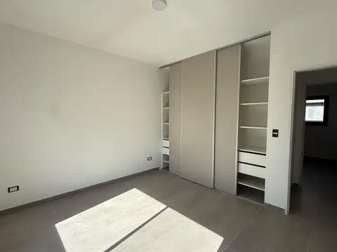 Departamento en Alquiler de 2 dormitorios