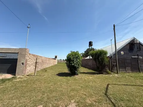 REMAX VENDE TERRENO EN SAUCE VIEJO CONQUISTADORES