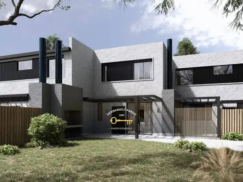 Depto Tipo Casa en Venta en Lagomar, USD 250.000